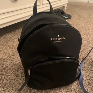 ♠️Kate Spade backpack purse♠️